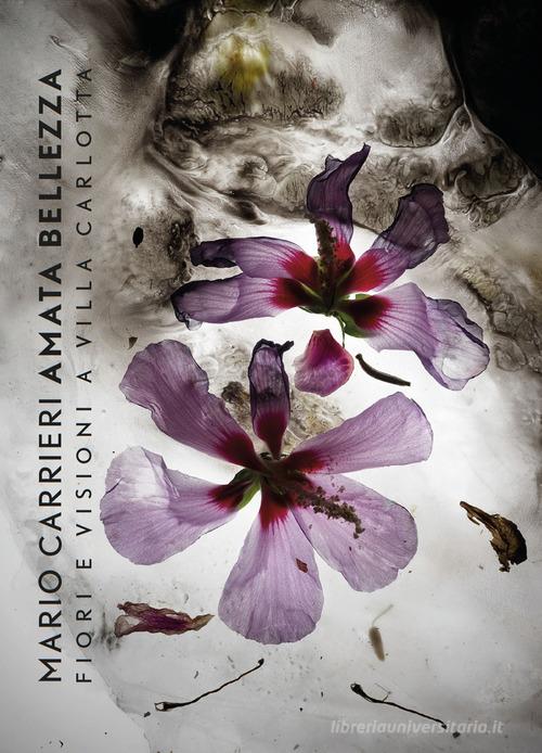 Libreriauniversitaria Mario Carrieri. Amata bellezza. Fiori e visioni a Villa Carlotta. Ediz. italiana e inglese