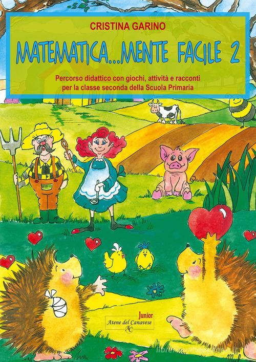Libreriauniversitaria Matematica mente facile vol.2