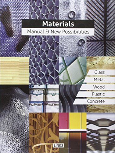 Libreriauniversitaria Materials manual & new possibilities