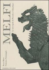 Libreriauniversitaria Melfi. Le necropoli di Pisciolo e Chiuchiari