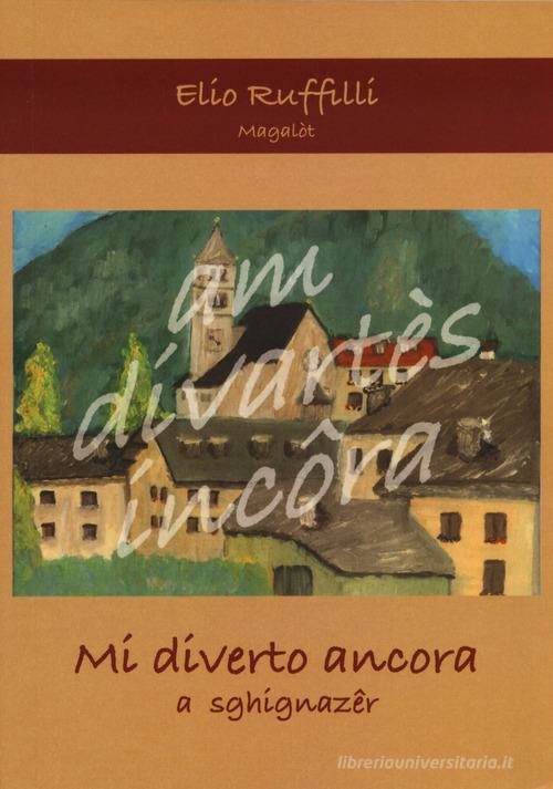 Libreriauniversitaria Mi diverto ancora a sghignazer