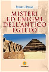 Libreriauniversitaria Misteri ed enigmi dell'antico Egitto