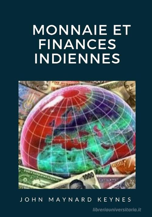Libreriauniversitaria Monnaie et finances indiennes