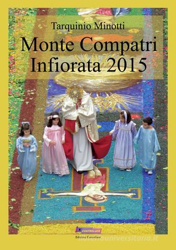 Libreriauniversitaria Monte Compatri Infiorata 2015