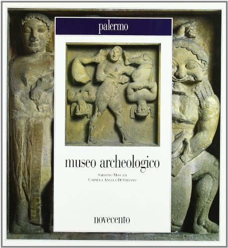 Libreriauniversitaria Museo archeologico regionale di Palermo