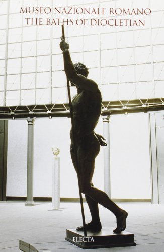 Libreriauniversitaria Museo nazionale romano. Terme di Diocleziano. Ediz. inglese