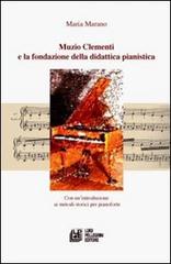 Libreriauniversitaria Muzio Clementi e la fondazione della didattica pianistica