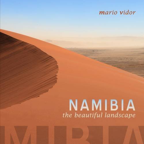 Libreriauniversitaria Namibia. The beautiful landscape