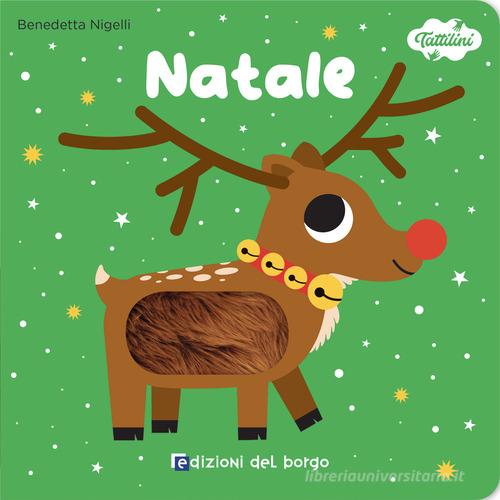 Libreriauniversitaria Natale. I tattilini. Ediz. a colori