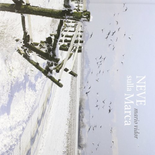 Libreriauniversitaria Neve sulla Marca. Ediz. italiana e inglese