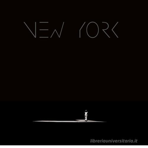 Libreriauniversitaria New York. Metaphysics of the Urban Landscape