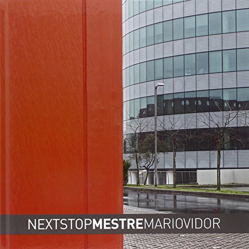 Libreriauniversitaria Next Stop Mestre. Ediz. Italiana E Inglese