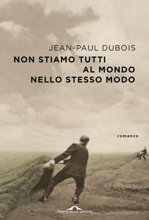 Libreriauniversitaria Non stiamo tutti al mondo nello stesso modo