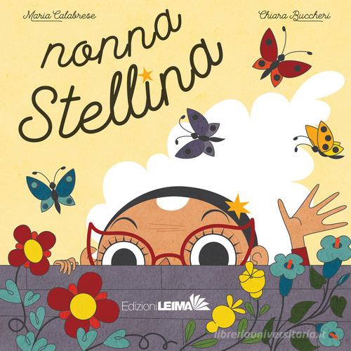 Libreriauniversitaria Nonna stellina. Ediz. illustrata
