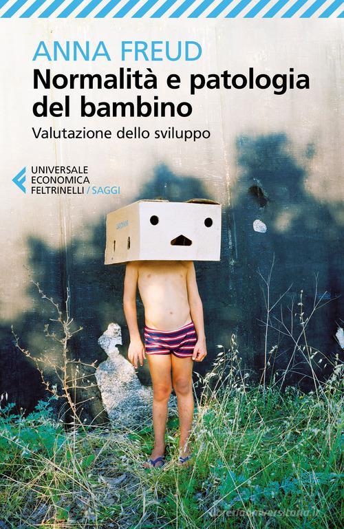 Libreriauniversitaria Normalità e patologia del bambino. Valutazione dello sviluppo