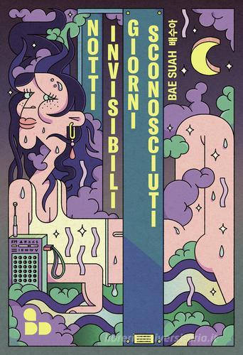 Libreriauniversitaria Notti invisibili giorni sconosciuti. Nuova ediz