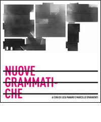 Libreriauniversitaria Nuove grammatiche. Rassegna di eventi sulla fotografia e l'arte contemporanea