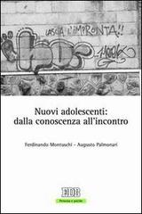 Libreriauniversitaria Nuovi adolescenti: dalla conoscenza all'incontro