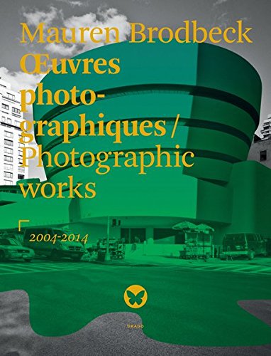 Libreriauniversitaria OEuvres photographiques. Photographic works 2004/2014. Ediz. francese e inglese