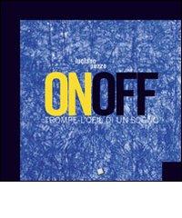 Libreriauniversitaria On/Off. Trompe l'oeil di un sogno