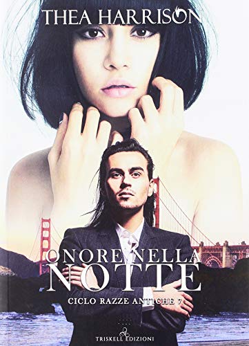 Libreriauniversitaria Onore nella notte. Razze antiche vol.7