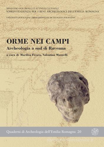 Libreriauniversitaria Orme Nei Campi. Archeologia A Sud Di Ravenna