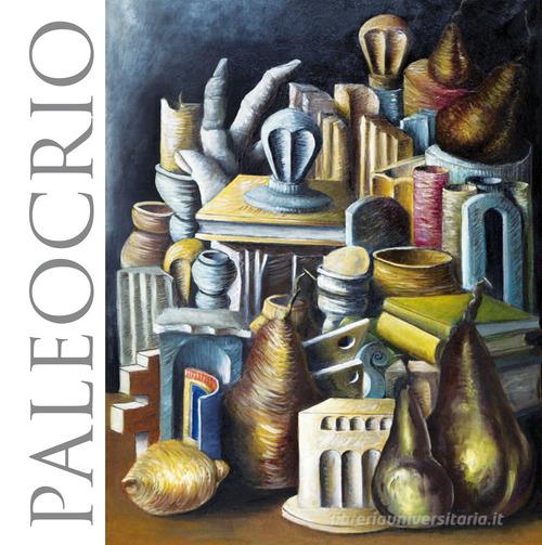 Libreriauniversitaria Paleocrio. Leonardo Caprio. Ediz. illustrata