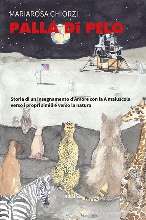 Libreriauniversitaria Palla Di Pelo. Ediz. Illustrata