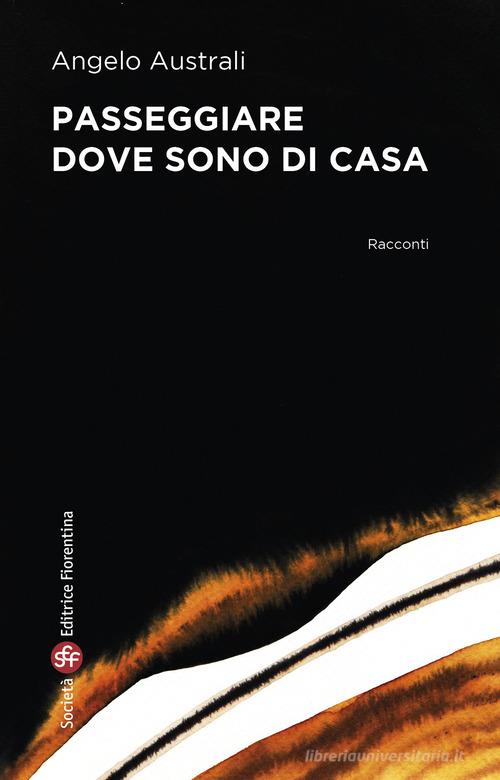 Libreriauniversitaria Passeggiare dove sono di casa