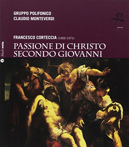 Libreriauniversitaria Passione do Christo secondo Giovanni