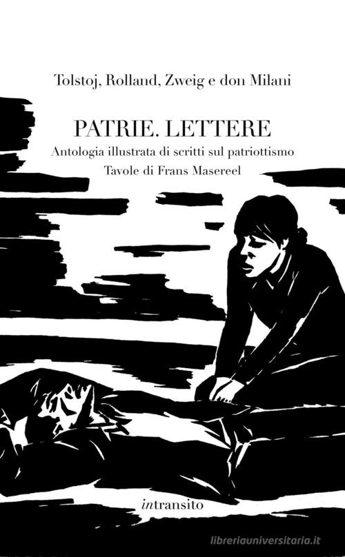 Libreriauniversitaria Patrie. Lettere. Ediz. illustrata
