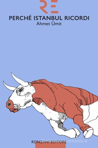 Libreriauniversitaria Perché Istanbul ricordi. Ediz. integrale