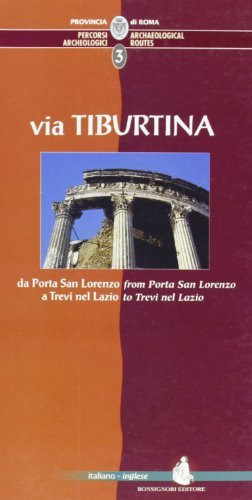 Libreriauniversitaria Percorsi Archeologici. Ediz. Italiana E Inglese Vol.3