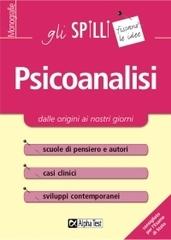 Libreriauniversitaria Psicoanalisi. Dalle origini ai nostri giorni