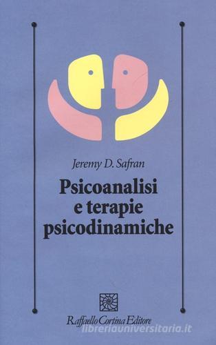 Libreriauniversitaria Psicoanalisi e terapie psicodinamiche