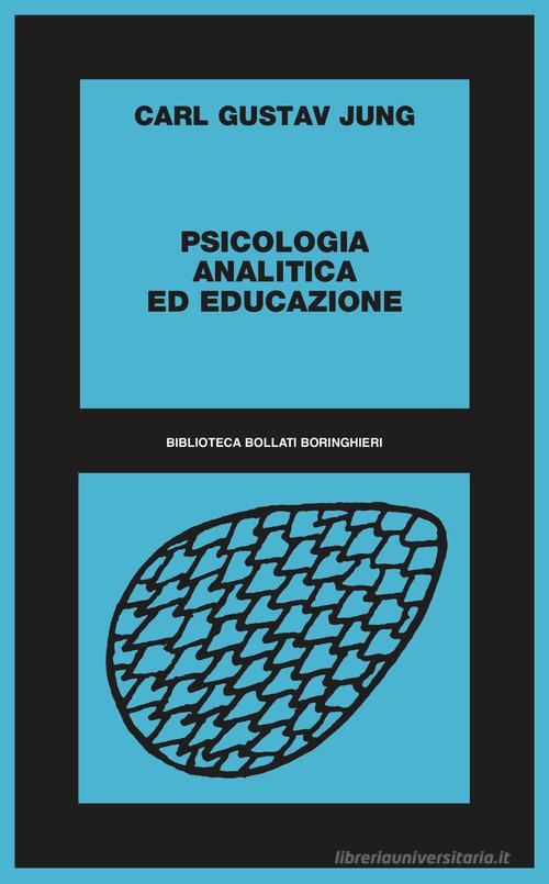 Libreriauniversitaria Psicologia analitica ed educazione