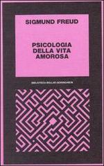 Libreriauniversitaria Psicologia della vita amorosa