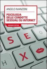 Libreriauniversitaria Psicologia delle condotte sessuali su internet