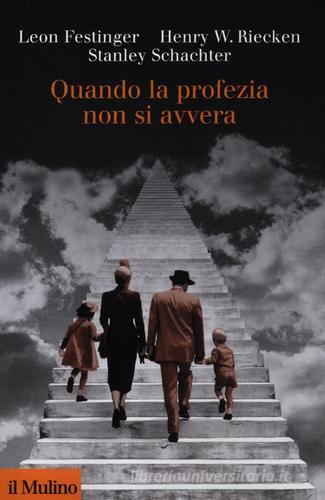 Libreriauniversitaria Quando la profezia non si avvera