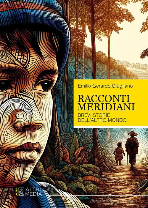 Libreriauniversitaria Racconti meridiani. Brevi storie dell'altro mondo