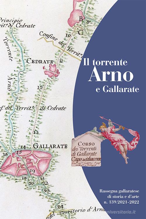 Libreriauniversitaria Rassegna gallaratese di storia e d'arte (2021) vol.139