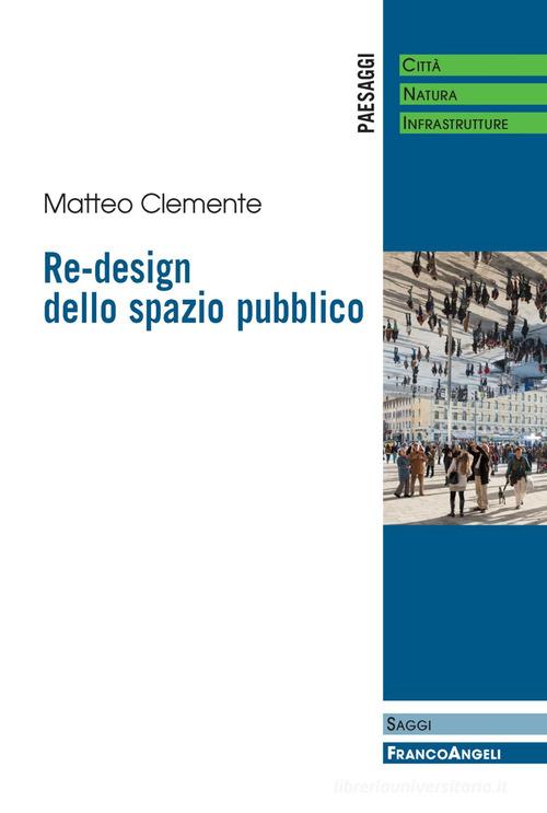 Libreriauniversitaria Re-design dello spazio pubblico