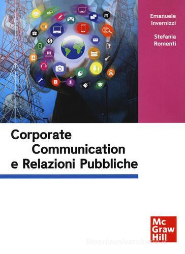 Libreriauniversitaria Relazioni pubbliche e corporate communication