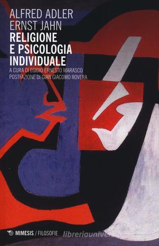 Libreriauniversitaria Religione e psicologia individuale