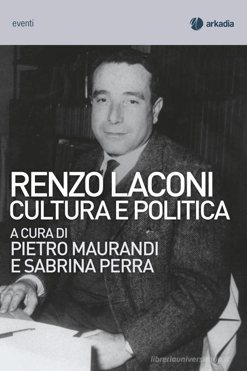 Libreriauniversitaria Renzo Laconi. Cultura e politica