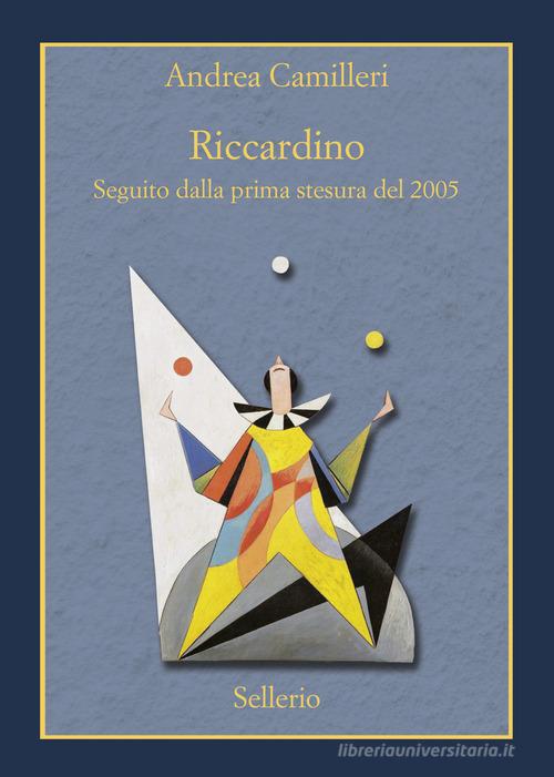 Libreriauniversitaria Riccardino. Seguito dalla prima stesura del 2005. Ediz. speciale