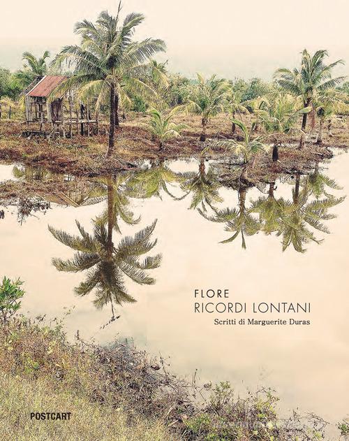 Libreriauniversitaria Ricordi lontani. Scritti di Marguerite Duras. Ediz. italiana francese e inglese