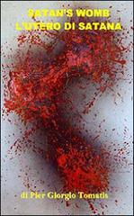 Libreriauniversitaria Satan's womb-L'utero di Satana