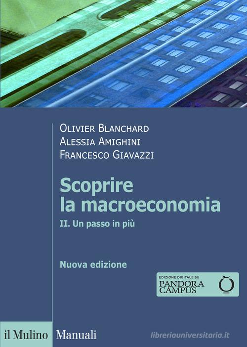 Libreriauniversitaria Scoprire la macroeconomia vol.2