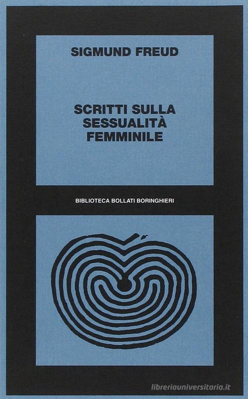 Libreriauniversitaria Scritti sulla sessualità femminile